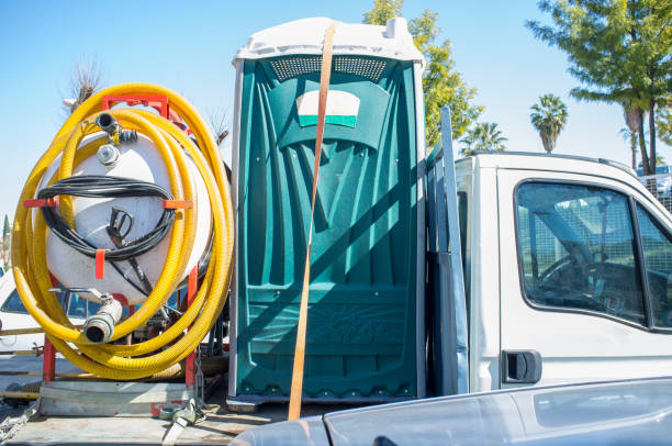 Best Porta potty rental near me  in Wasilla, AK