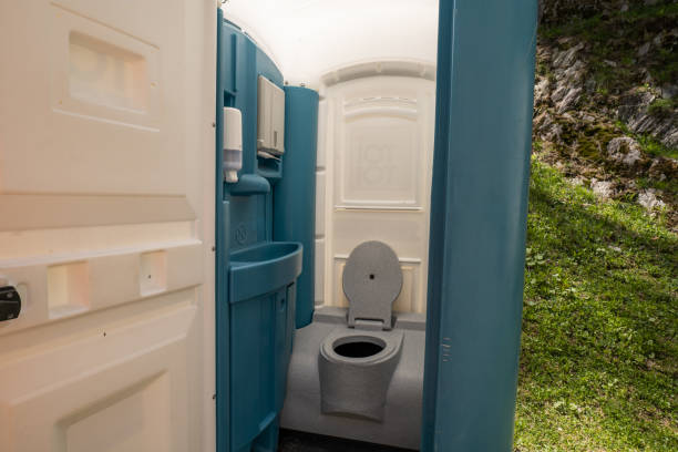 Best Affordable porta potty rental  in Wasilla, AK