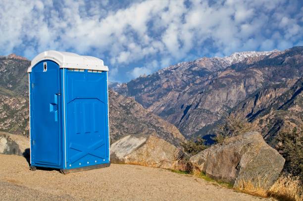Best Temporary restroom rental  in Wasilla, AK