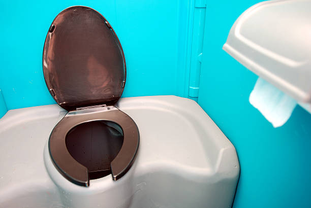 Best Porta potty delivery and setup  in Wasilla, AK