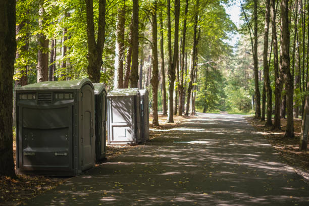 Best High-end porta potty rental  in Wasilla, AK
