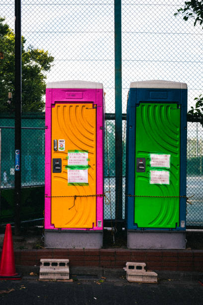 Best Portable toilet rental for construction  in Wasilla, AK