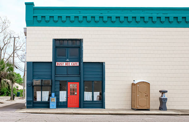 Portable Toilet Options We Offer in Wasilla, AK