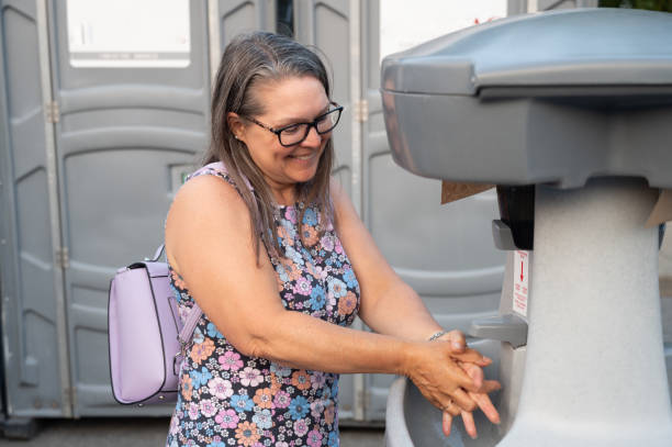 Best Best portable toilet rental  in Wasilla, AK